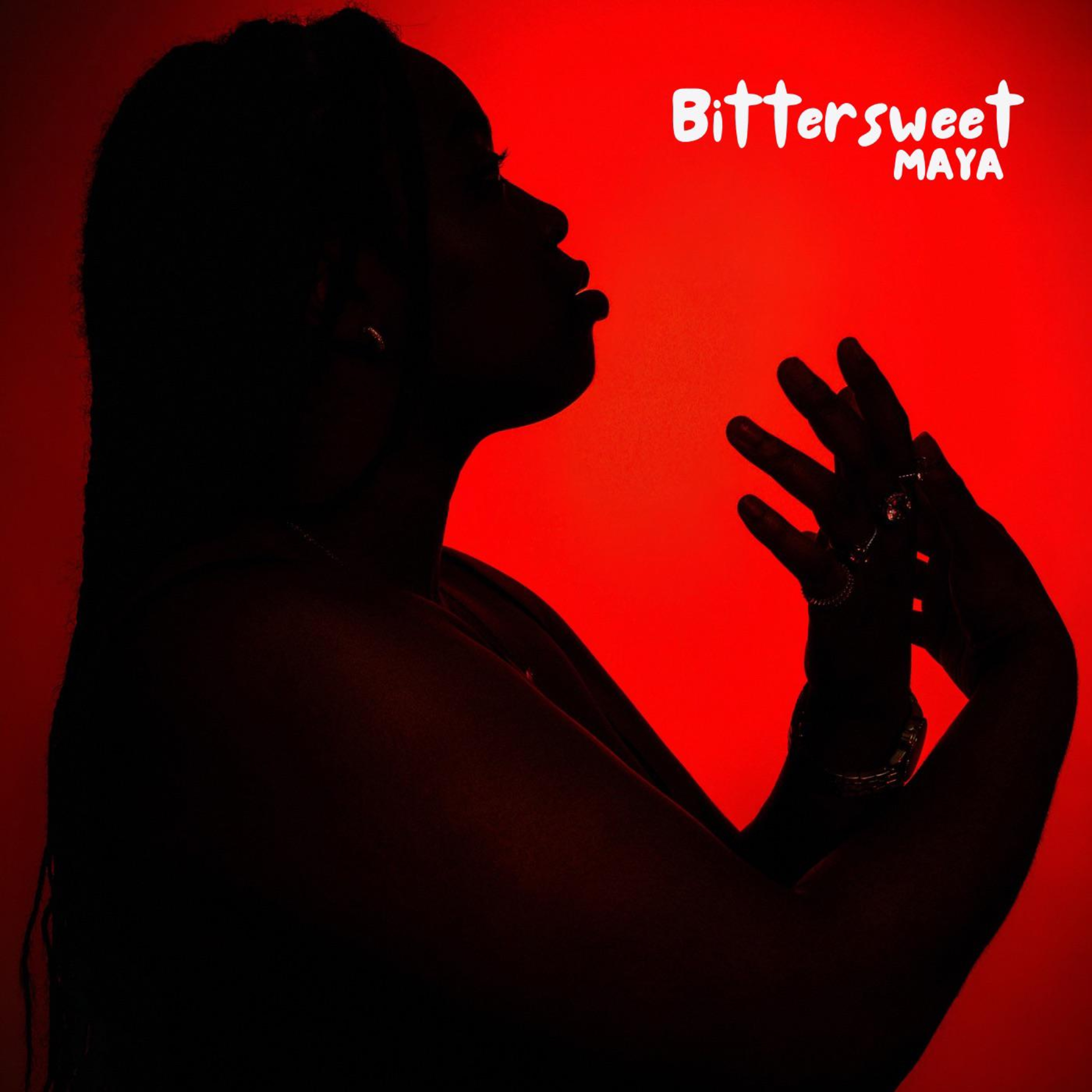 Bittersweet Maya Single